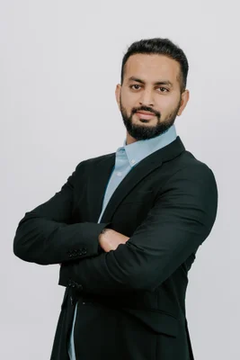 Image of Jayme Mann, Associate